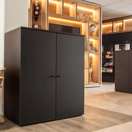Ibis Budget Paradiso 2* Lugano