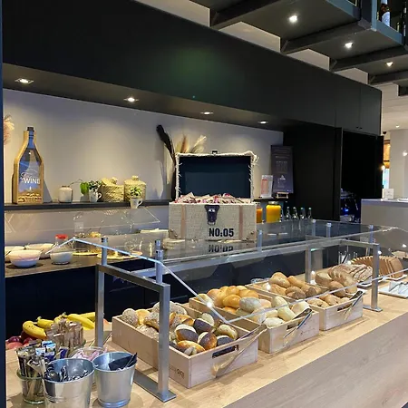 Hotel Ibis Budget Paradiso