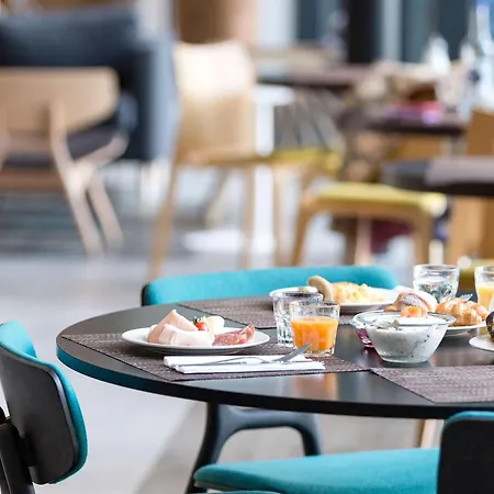 Ibis Budget Paradiso Hotel