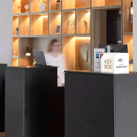 Ibis Budget Paradiso