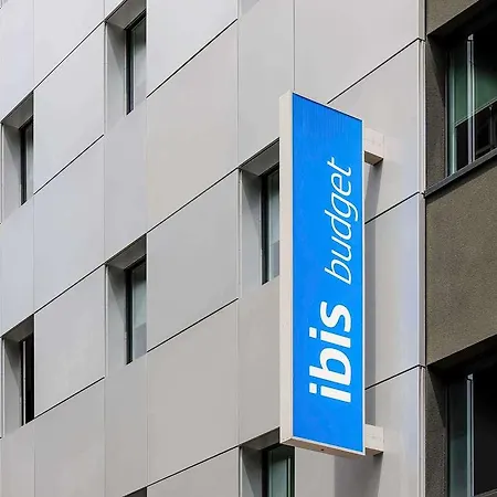 Ibis Budget Paradiso Hotel