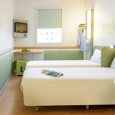 Ibis Budget Paradiso