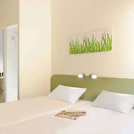 Ibis Budget Paradiso