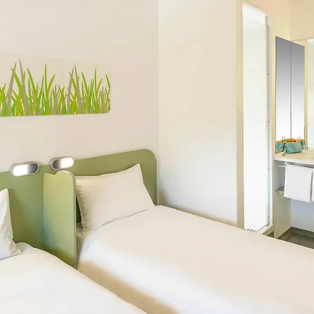 Ibis Budget Paradiso Hotel